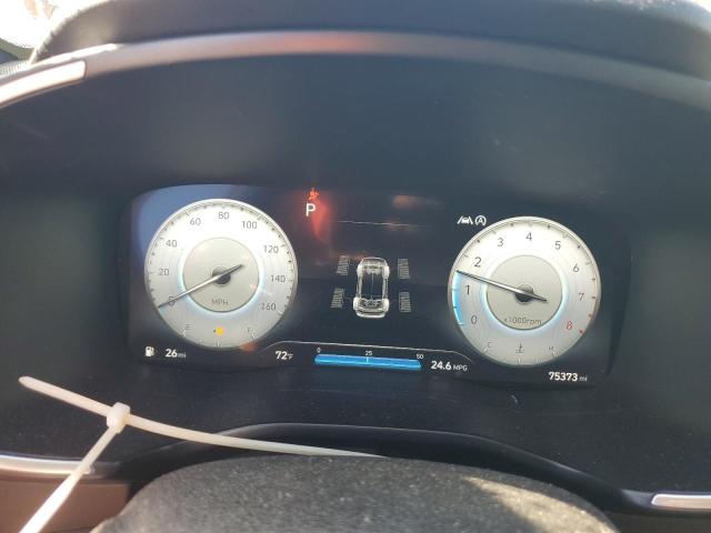 Фото 9 - HYUNDAI SANTA FE