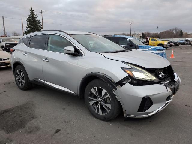 Фото 4 - NISSAN MURANO