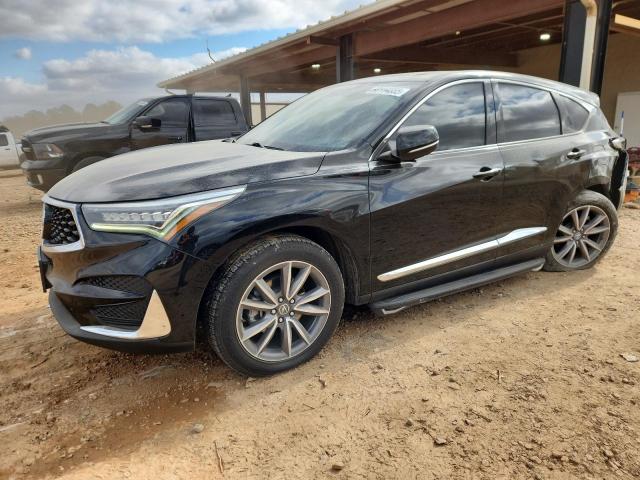 Фото 1 - ACURA RDX