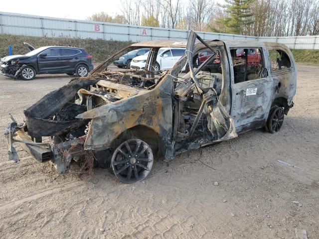 Фото 1 - DODGE CARAVAN