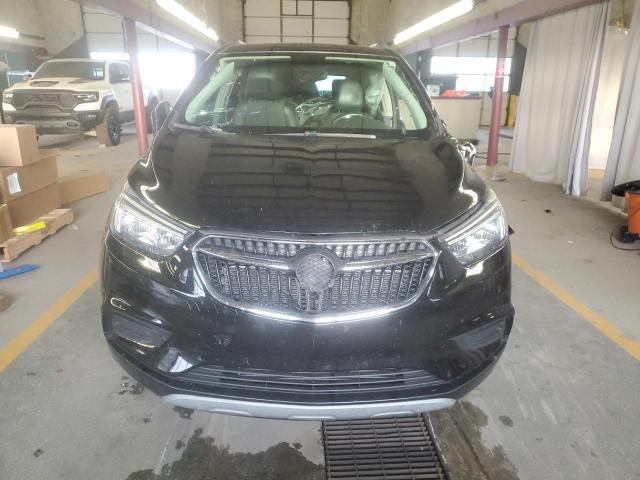 Фото 5 - BUICK ENCORE