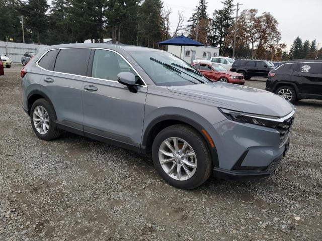 Фото 4 - HONDA CRV