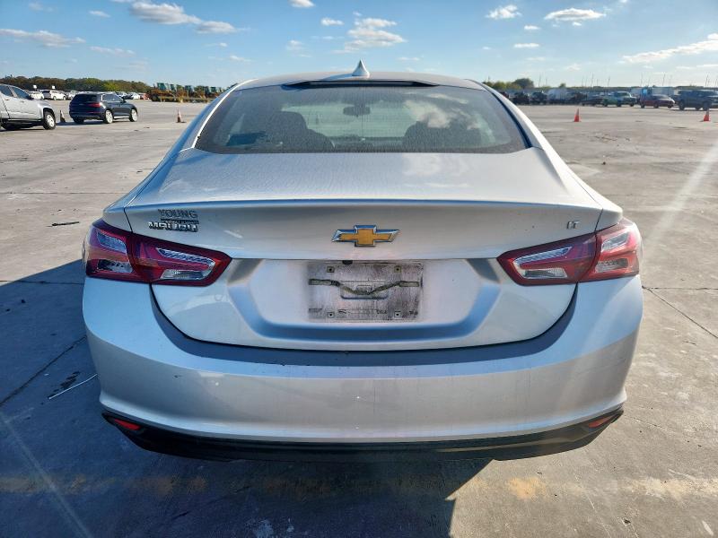 Фото 6 - CHEVROLET MALIBU