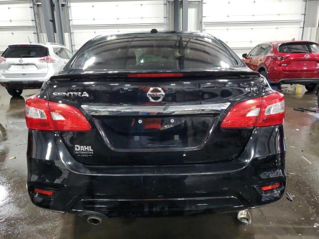 Фото 6 - NISSAN SENTRA