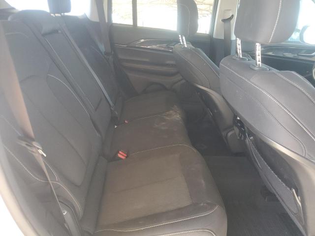 Фото 11 - JEEP GRAND CHER