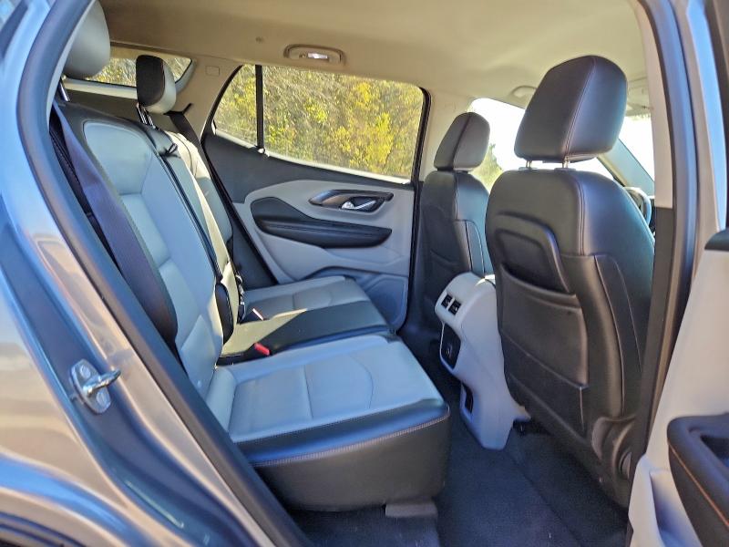 Фото 11 - GMC TERRAIN