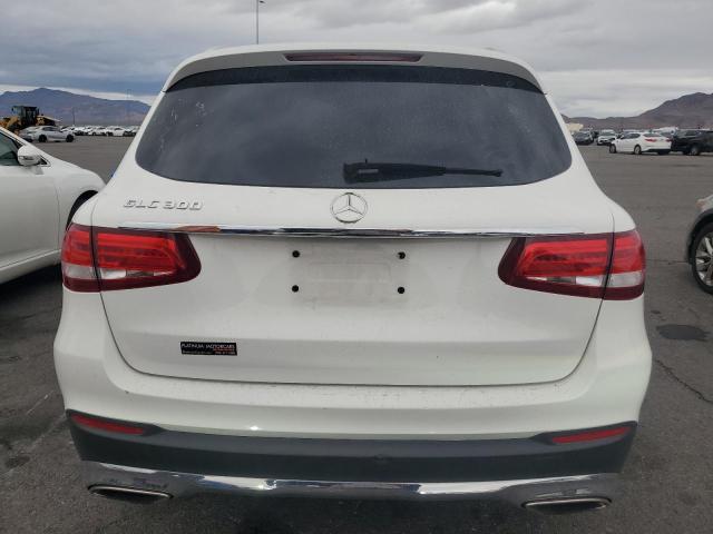 Фото 6 - MERCEDES-BENZ GLC-CLASS