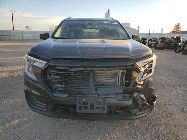 Фото 5 - GMC TERRAIN