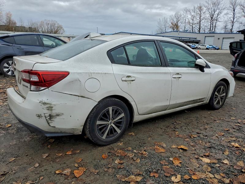 Фото 3 - SUBARU IMPREZA