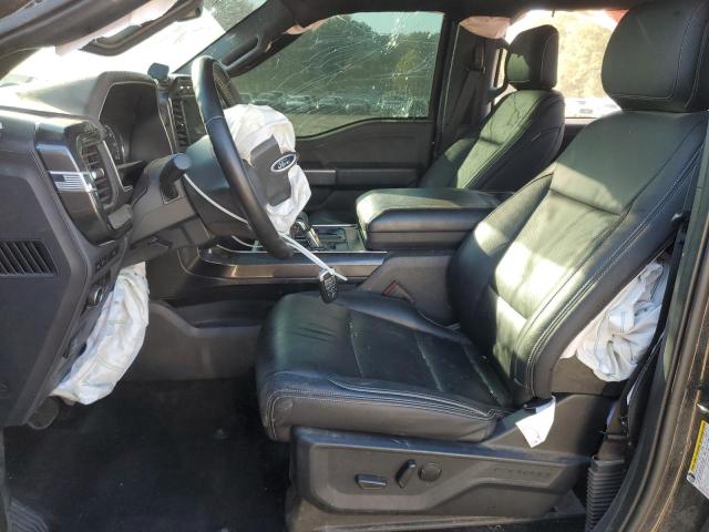 FORD F-150 2023 VIN 1FTFW1E59PFA62569