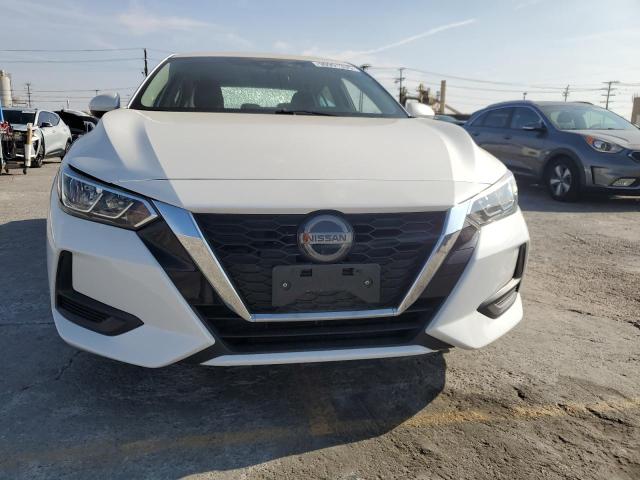 Фото 5 - NISSAN SENTRA