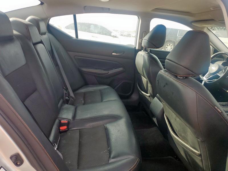 Фото 10 - NISSAN ALTIMA