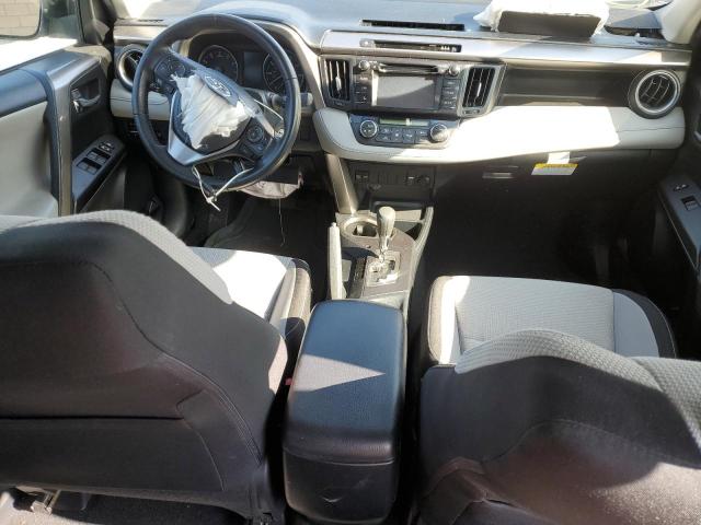 Фото 8 - TOYOTA RAV4