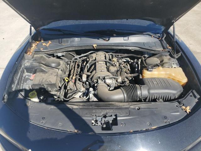 Фото 11 - DODGE CHARGER