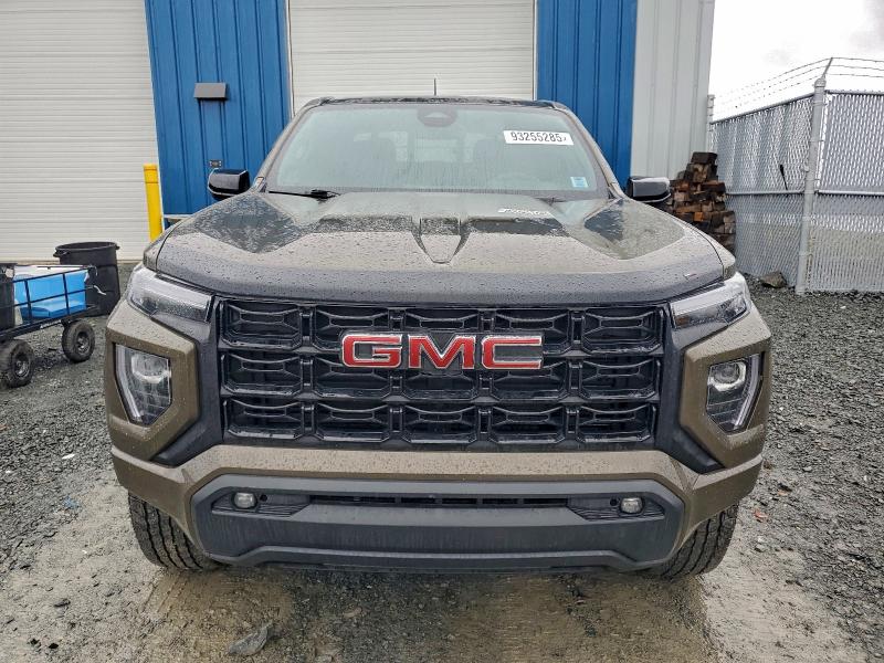 Фото 5 - GMC CANYON