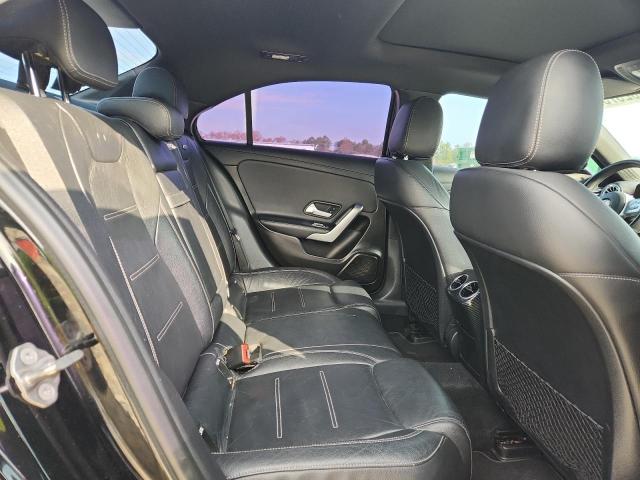 Фото 10 - MERCEDES-BENZ A-CLASS