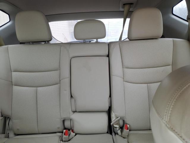 Фото 10 - NISSAN MURANO