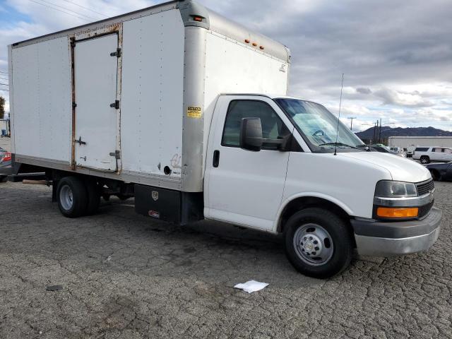 Фото 4 - CHEVROLET EXPRESS