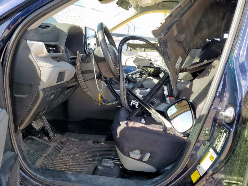 Фото 7 - TOYOTA HIGHLANDER