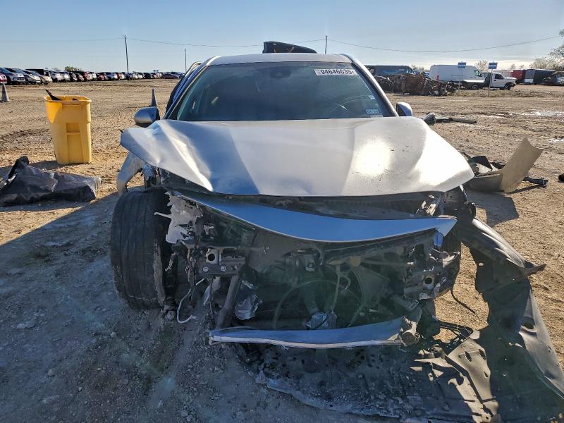 Фото 5 - TOYOTA CAMRY