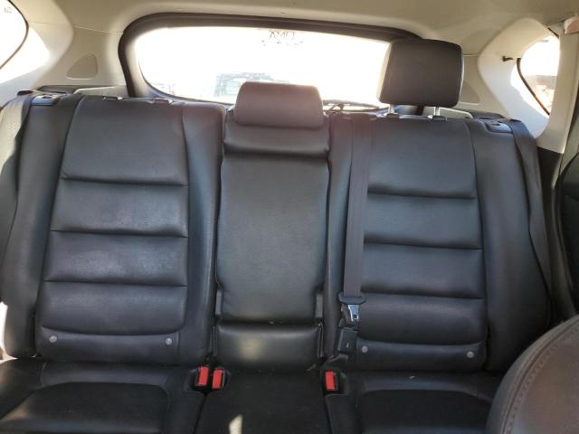 Фото 10 - MAZDA CX-5