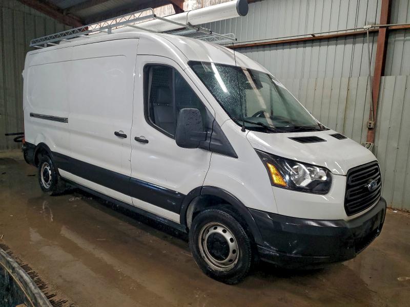 Фото 4 - FORD TRANSIT