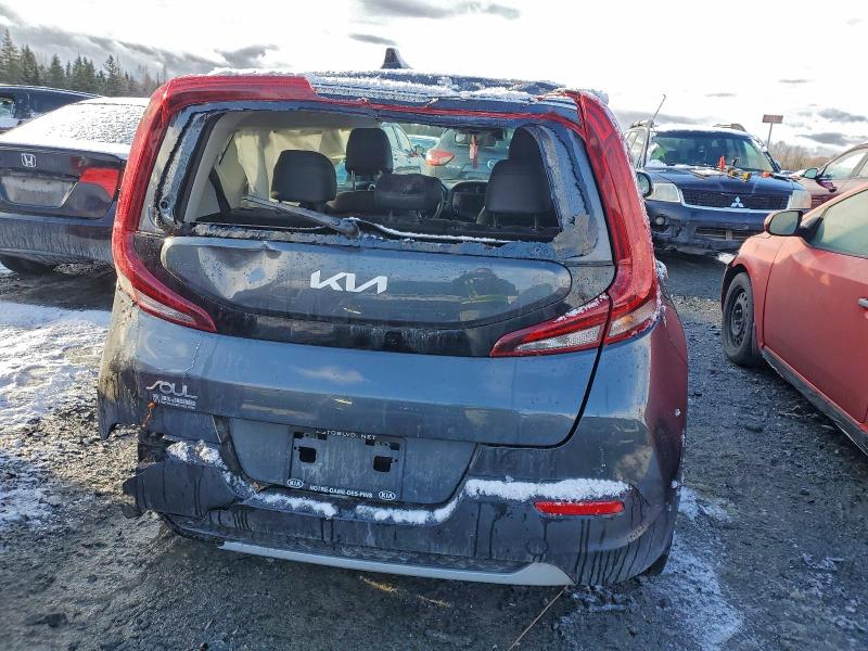 Фото 6 - KIA SOUL