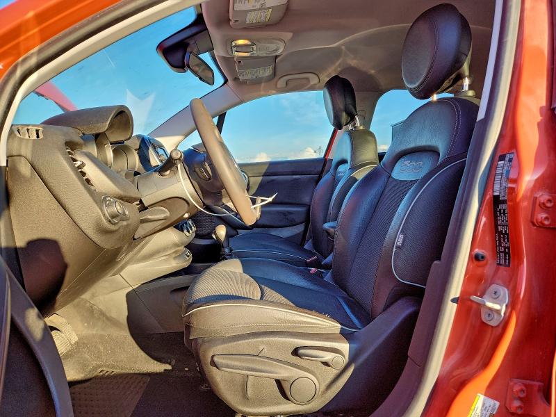 Фото 7 - FIAT 500