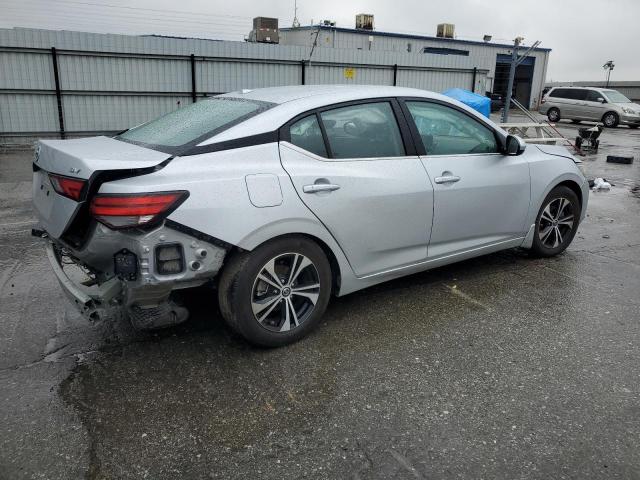 Фото 3 - NISSAN SENTRA