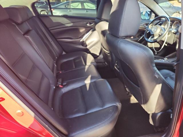 Фото 10 - MAZDA 6