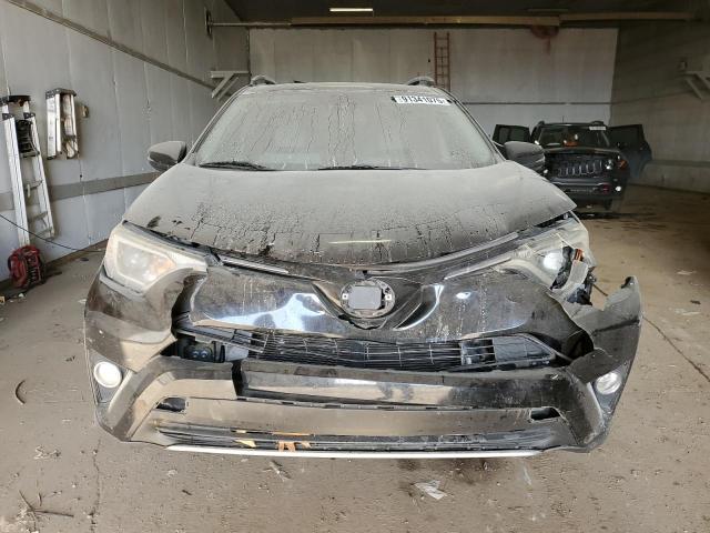 Фото 5 - TOYOTA RAV4