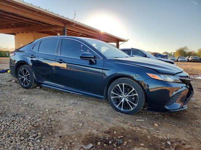 Фото 4 - TOYOTA CAMRY