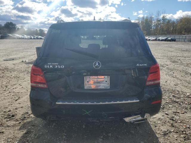 MERCEDES-BENZ GLK-CLASS 2015 VIN WDCGG8JB8FG397394