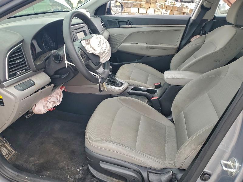 Фото 7 - HYUNDAI ELANTRA