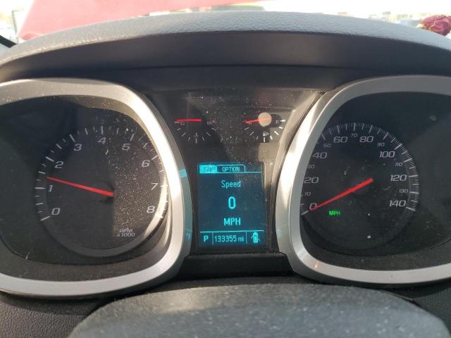 Фото 9 - CHEVROLET EQUINOX