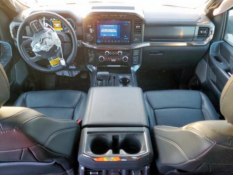 Фото 8 - FORD F-150