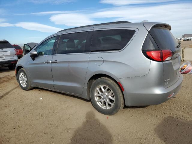 Фото 2 - CHRYSLER MINIVAN