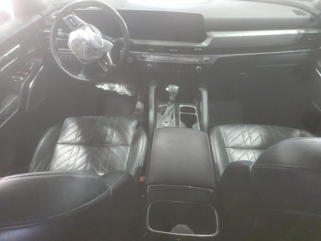 Фото 8 - KIA TELLURIDE