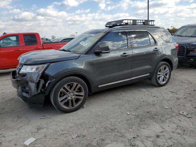 Фото 1 - FORD EXPLORER