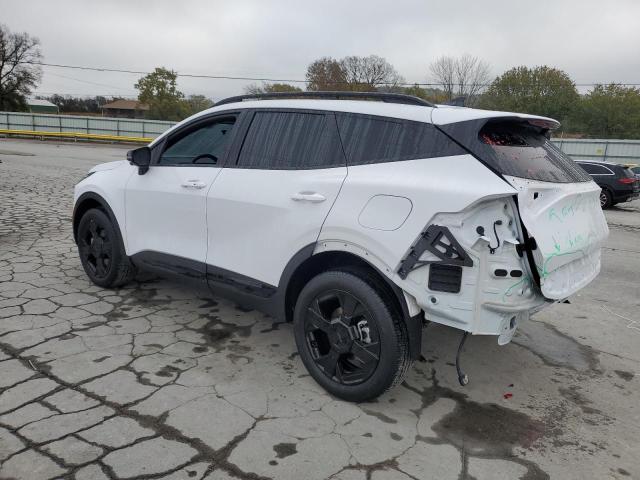 KIA SPORTAGE X 2026 VIN 5XYK6CDF8TG333682