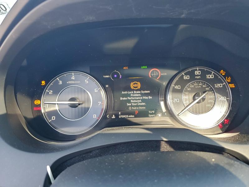 Фото 9 - ACURA RDX