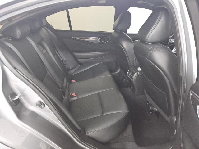 Фото 10 - INFINITI Q50