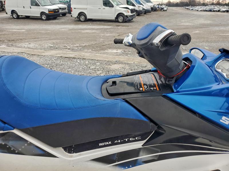 SEA-DOO 25NA GTX I 2008