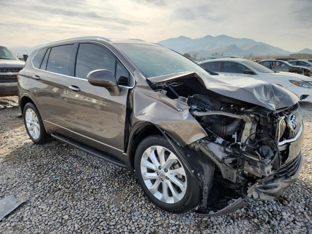 Фото 4 - BUICK ENVISION