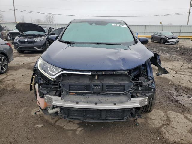 Фото 5 - HONDA CRV