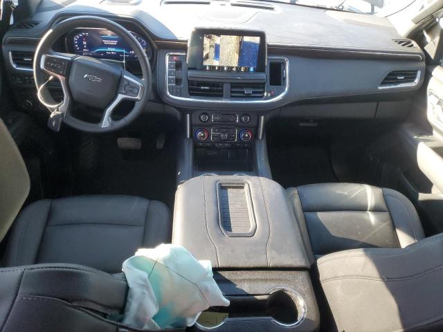 Фото 8 - CHEVROLET SUBURBAN