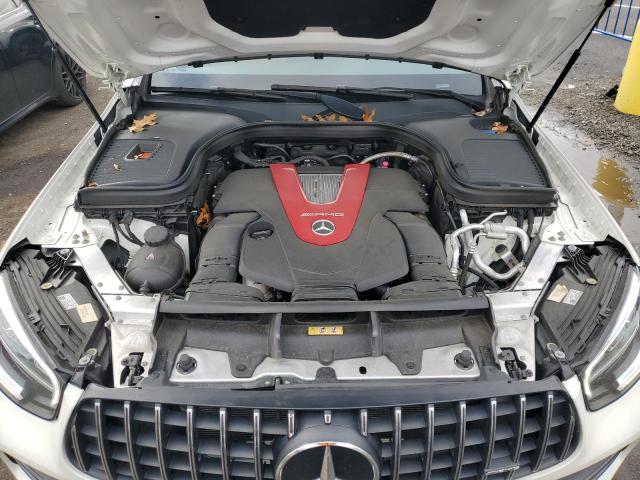 Фото 12 - MERCEDES-BENZ GLC-CLASS