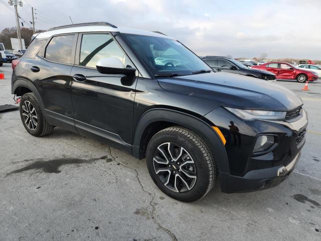 Фото 4 - CHEVROLET TRAILBLZR