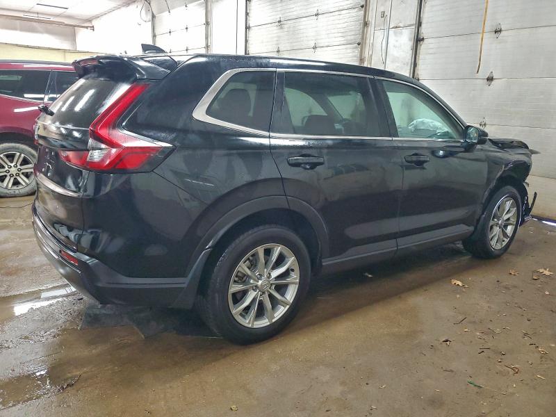 Фото 3 - HONDA CRV