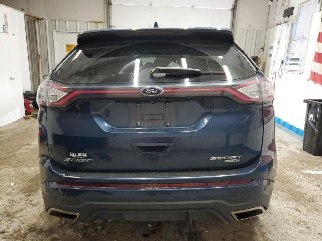 Фото 6 - FORD EDGE